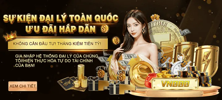 Chương Trình Hoàn Trả Cực Cao